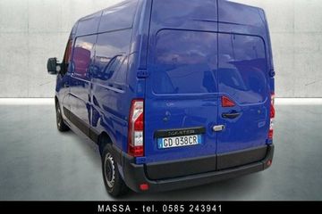 Renault Master - 3
