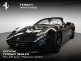 Ferrari California T 2+2 HELE*HANDLING SPECIALE* NAVI - Ferrari California aus 2017