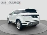 Land Rover Range Rover Evoque P300e SE WinterP*Memory* - Land Rover: Weiß