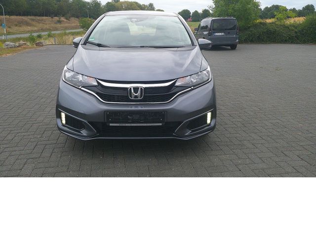Honda Jazz 1,3 i-VTEC Comfort Klima.