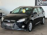 Ford Focus Turnier*Champions Edition**Garantie**Navi* - Ford Focus: Schwarz, Edition