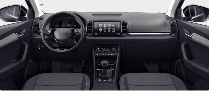 Skoda Karoq - Bild 5