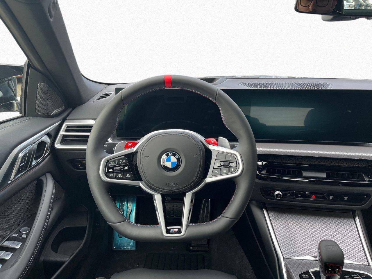 BMW M4 - Bild 15