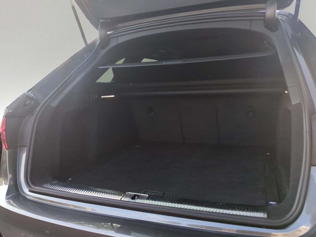 Audi A4 - Bild 6