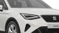 Seat Arona - Vorschau Bild 8