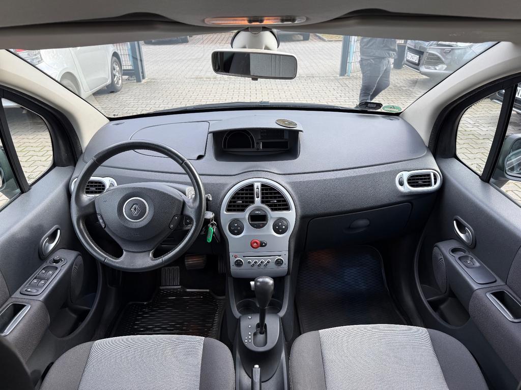 Renault Grand Modus