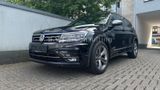 Volkswagen Tiguan Allspace *R-Line*4Mot*Pano*LED*Nav*Virtu* - Volkswagen Tiguan Allspace: R Line