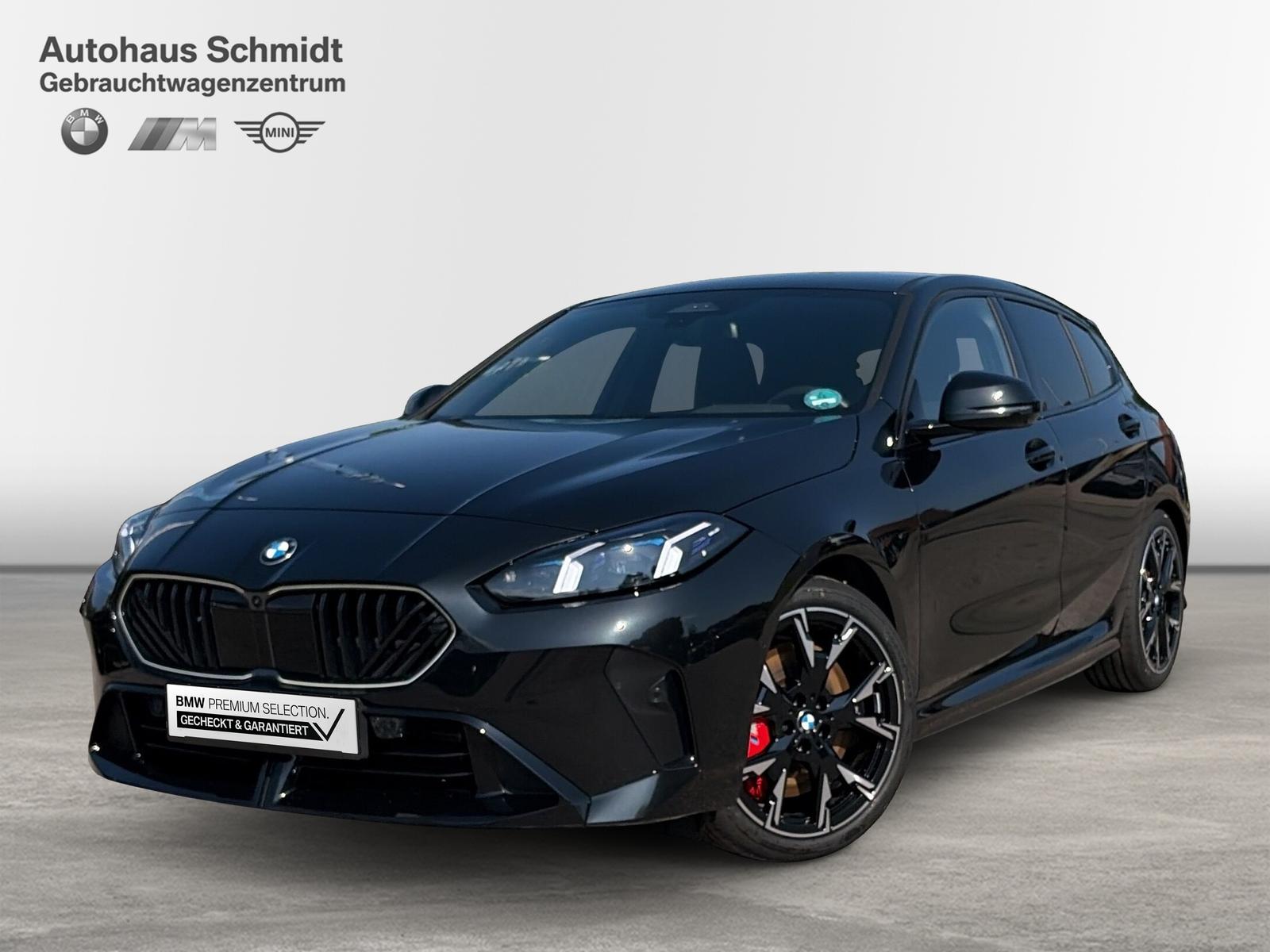 BMW 123 xDrive Hatch M Sportpaket Head-Up HK HiFi