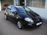 Fiat Punto 1.2 8 V  Klima M+S - gebrauchte Fiat Punto aus dem Jahr 2018