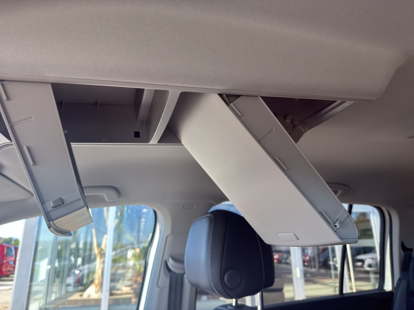 Volkswagen Touran - Bild 20