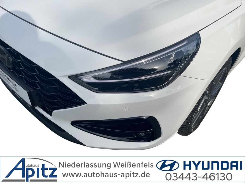 Hyundai i30 – Bild 7