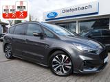 Ford S-Max ST-Line Automatik Diesel Allrad