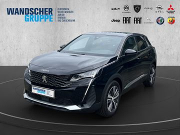 Peugeot 3008 1.2 Hybrid 136 Allure Pack