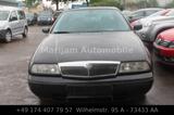 Lancia Kappa - Lancia Kappa aus 1998