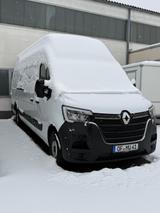 Renault Master L4H3 | EZ 2023 | 163 PS  - Renault Master Gebrauchtwagen in Frankfurt