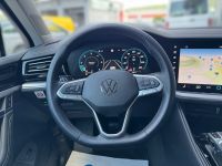 Volkswagen Touareg - Vorschau Bild 11