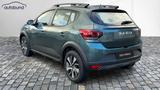 Dacia Sandero III Stepway 1,0 TCe 90 Expression DAB LE - Dacia Sandero: Ii Stepway