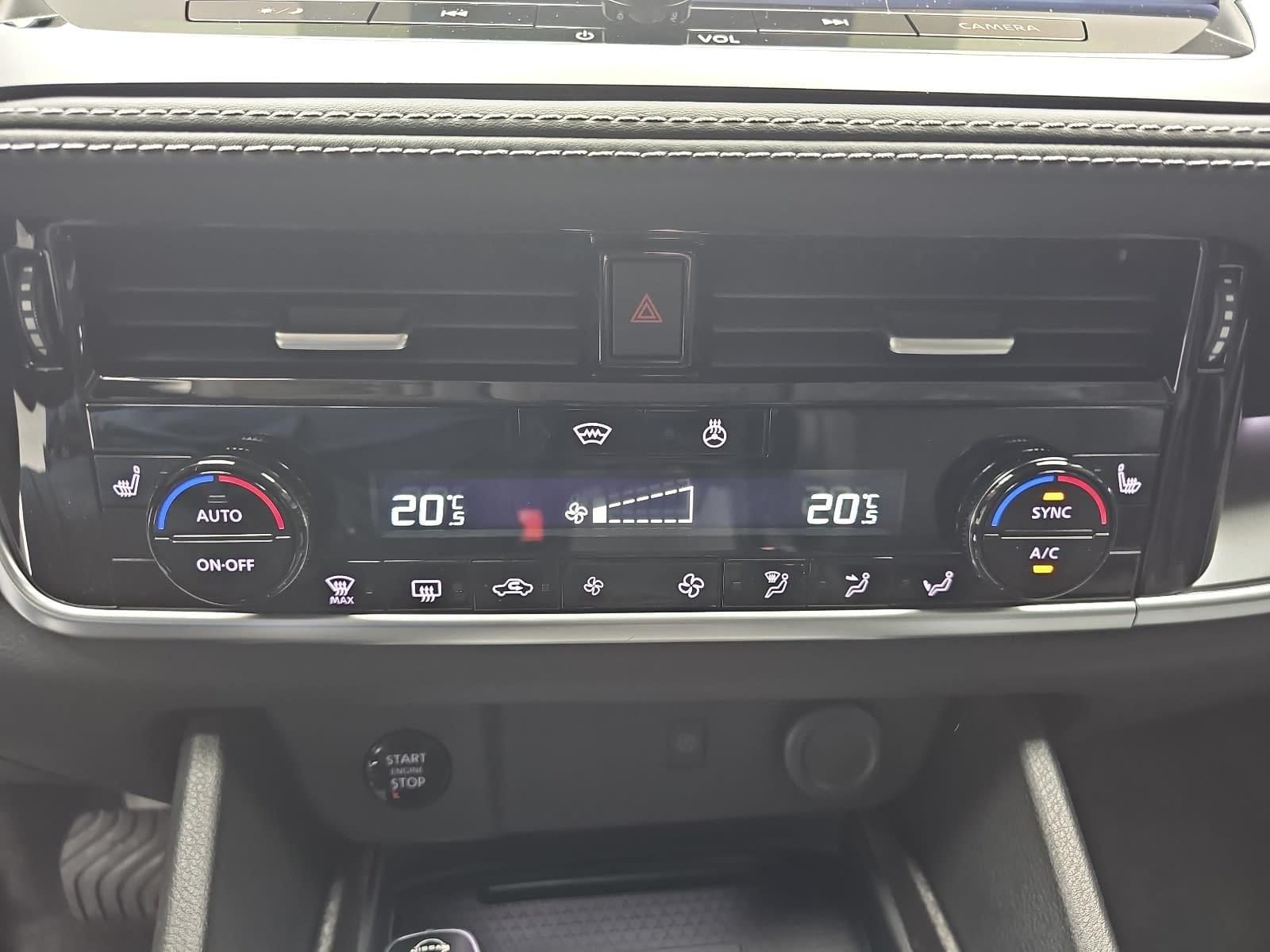 Nissan Qashqai - Bild 12