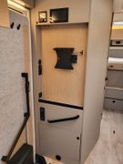 Bürstner Campeo TD 691 G Freistaat Edition *NEU**Hubbett*