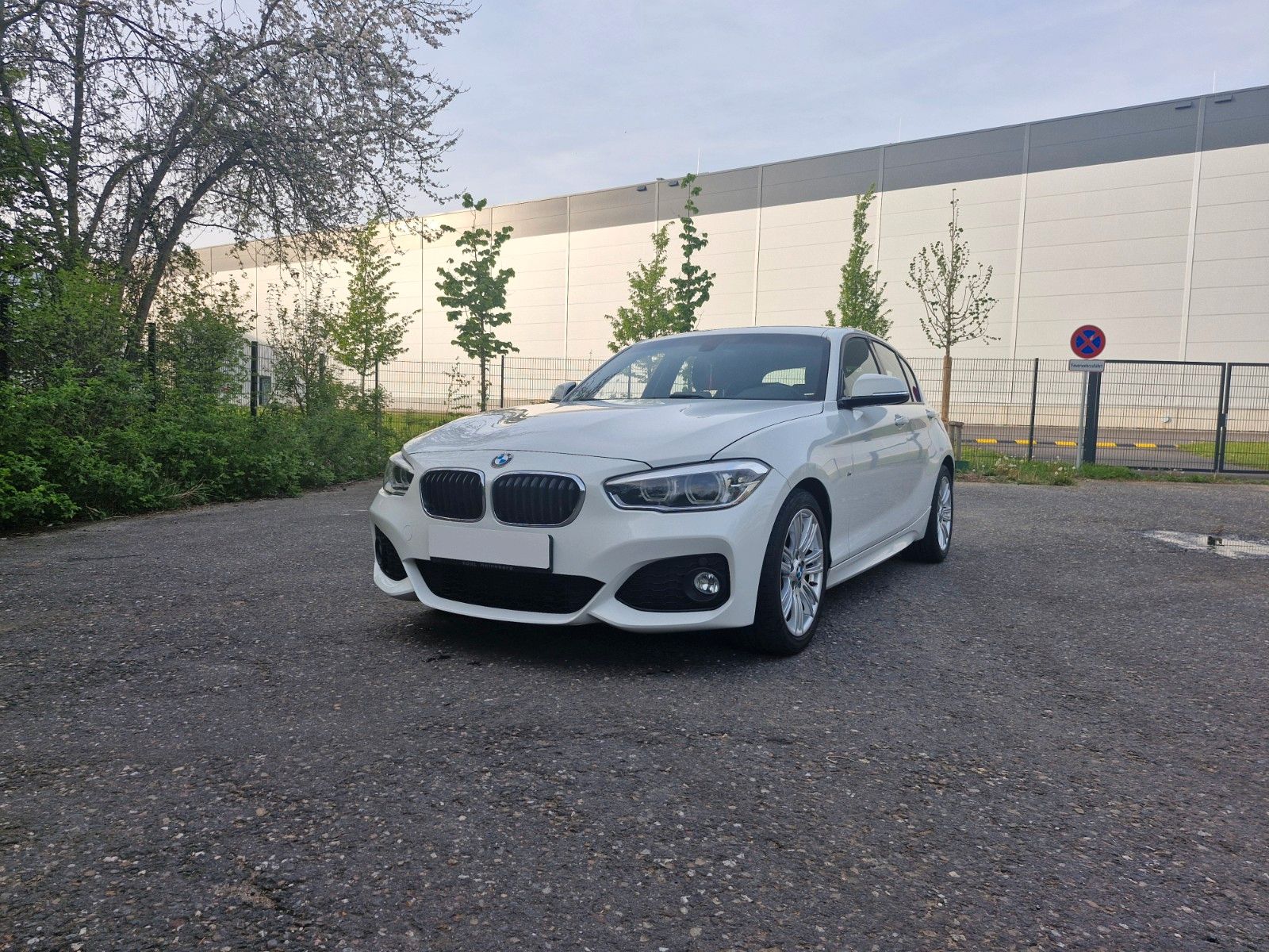 BMW 116