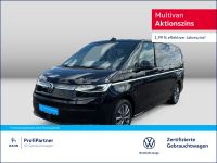 Volkswagen T7 Multivan - Vorschau Bild 1