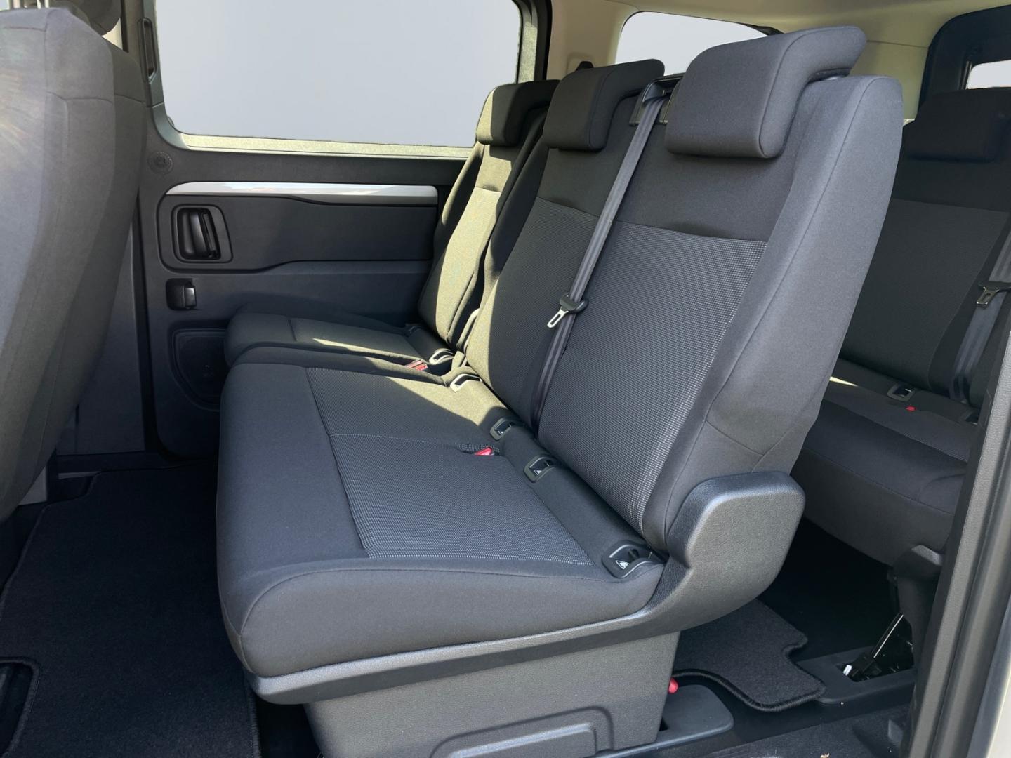 Toyota Proace Verso L1 Active*Nav*Carplay*SHZ*ACC*