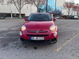 Fiat 500X Lounge - Fiat 500X Gebrauchtwagen in Stuttgart
