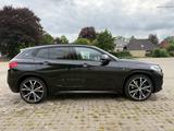 BMW X2 xDrive25d M Sport Steptronic M Sport - BMW X2 in Oldenburg