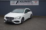 Mercedes-Benz CLA Shooting Brake CLA 200"AMG,Pano,LED," - Mercedes-Benz CLA Shooting Brake Gebrauchtwagen