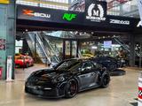 Porsche 911 GT3 Touring / PDLS+ / LIFT / ERW. LEDER - Porsche: 911 911er
