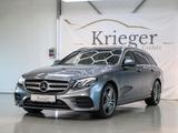 Mercedes-Benz E 400d 4Matic *HUD*PANO*AMG*AHK*BURMESTER*360°* - Mercedes-Benz E 400 in Essen