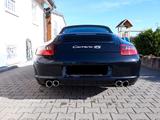Porsche 997.1 Carrera 4S - Große Wartung im PZ neu - Porsche 997 in Frankfurt (Main)