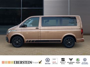 Volkswagen T6 Multivan - 3