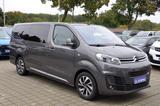 Citroën Spacetourer Business Lounge XL Aut. STANDHZ-AHK - Citroën SpaceTourer aus 2021