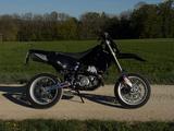 Suzuki DRZ 400 SM - SUZUKI DRZ400SM