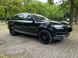 Audi Q7 3.0 TDI (DPF) clean diesel quattro tipt. - - Audi Q7 mit Diesel-Antrieb: Clean