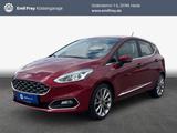 Ford Fiesta 1.0 EcoBoost S&S Vignale NAVI GJR ACC SHZ - Ford Fiesta Vignale mit Benzin-Antrieb