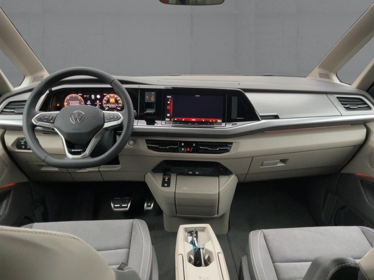 Volkswagen T7 Multivan - Bild 9