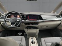 Volkswagen T7 Multivan - Vorschau Bild 9