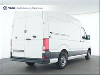 Volkswagen Crafter - Vorschau Bild 4