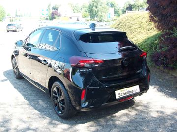 Bild 3 Opel Corsa F 1.2T GS Voll-LED SHZ LHZ PDC+Kam NaviPro