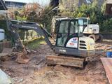 Terex TC 48 - Terex Tc