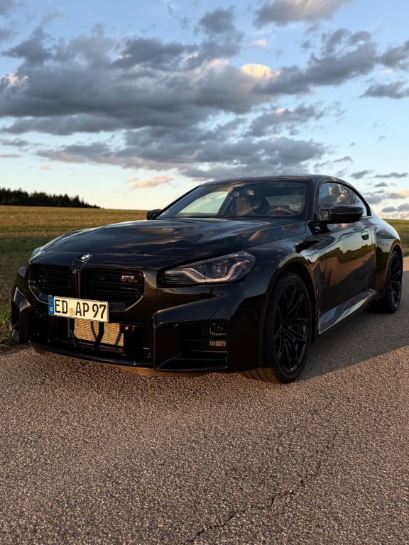 Image of BMW M2