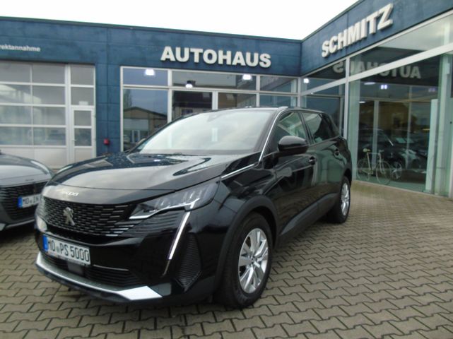 Peugeot 5008 Active Pack 1.5 HDi EAT8Navigation180°Kamer