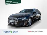 Audi A6 Avant 50 TFSI e 2x S line /Matrix/ACC/AHK/Kam - Audi A6 Gebrauchtwagen in Magdeburg