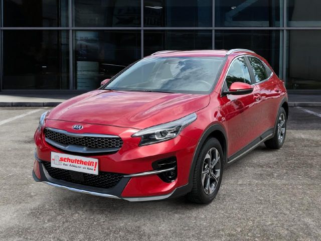 Kia XCeed Spirit