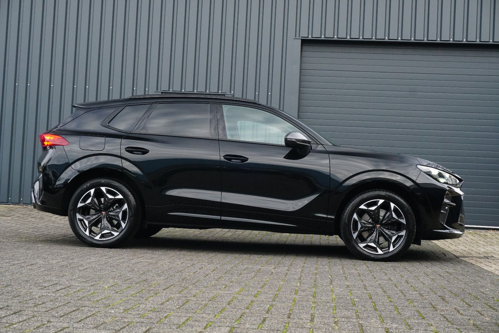 Cupra Terramar - Bild 9