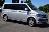 Volkswagen T6 Multivan Highline*ACC*Schiebedach*Standheizun - Volkswagen T6 Multivan in Köln