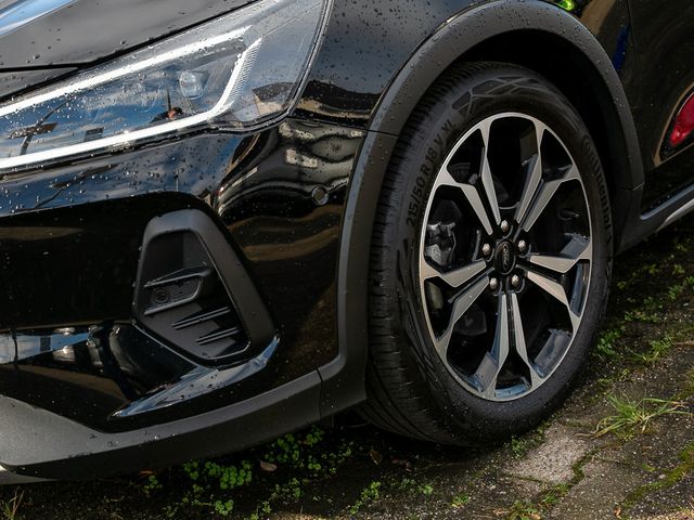 Ford Focus Turnier 1.0 Active Vignale Family-Paket