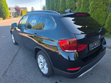 BMW X1 - 12